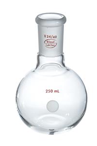 LG-7230-104 | FLASK 250ML 24 40 FB